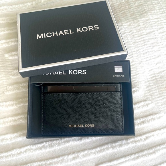 Michael Kors Other - Michael Kors card holder